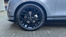 Land Rover Range Rover Velar 2.0 D200 MHEV Dynamic HSE 5dr Auto Diesel Estate